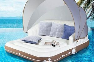 Best Inflatable Pool Raft [Guide] - Inflation Tips! | Your Ultimate Guide to Rafting Adventures, Gear & River Trips