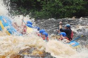 Plan Your Rafting Peshtigo River Adventure Today! | Your Ultimate Guide to Rafting Adventures, Gear & River Trips