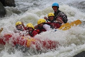 Your Angel Fire White Water Rafting Adventure Awaits! | Your Ultimate Guide to Rafting Adventures, Gear & River Trips