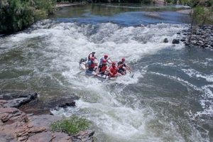 Guide to Salt River Rafting: Adventure Awaits! | Your Ultimate Guide to Rafting Adventures, Gear & River Trips