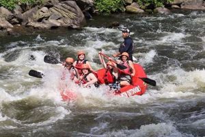Gatlinburg Rafting: Thrills & Trails near Gatlinburg, TN | Your Ultimate Guide to Rafting Adventures, Gear & River Trips
