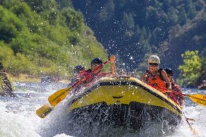 Epic: Best Multi Day Rafting Trips &amp; More! | Your Ultimate Guide to Rafting Adventures, Gear & River Trips