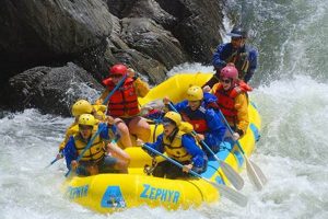 Guide to Water Rafting Yosemite Adventures | Your Ultimate Guide to Rafting Adventures, Gear & River Trips