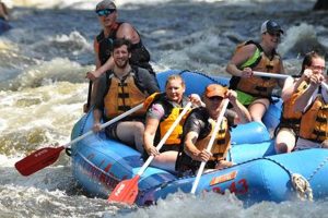 Explore Crab Apple White Water Rafting Maine Adventures Now! | Your Ultimate Guide to Rafting Adventures, Gear & River Trips