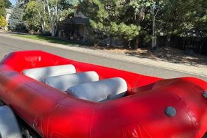 Your Grand Getaway: Raft Rental Grand Junction, CO! | Your Ultimate Guide to Rafting Adventures, Gear & River Trips