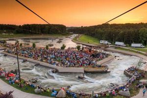 Your Best Whitewater Rafting Center Adventure Awaits! | Your Ultimate Guide to Rafting Adventures, Gear & River Trips