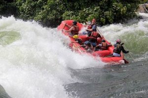 Unforgettable Jinja Uganda White Water Rafting Adventure! | Your Ultimate Guide to Rafting Adventures, Gear & River Trips
