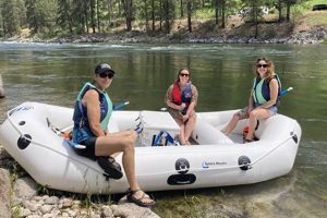 Explore River Rafts: Your Guide to Floating Adventures! | Your Ultimate Guide to Rafting Adventures, Gear & River Trips