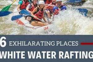 Best Rafting Near Atlanta GA: Adventure Awaits! | Your Ultimate Guide to Rafting Adventures, Gear & River Trips