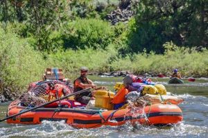 Epic Multi-Day Rafting Trips: Overnight River Adventures | Your Ultimate Guide to Rafting Adventures, Gear & River Trips