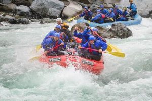 Experience Thrilling Skykomish River Whitewater Rafting! Your Ultimate Guide to Rafting Adventures, Gear & River Trips Experience Thrilling Skykomish River Whitewater Rafting! | Your Ultimate Guide to Rafting Adventures, Gear & River Trips