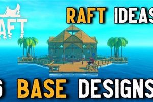 Ultimate Best Raft Builds: Designs & Ideas | Your Ultimate Guide to Rafting Adventures, Gear & River Trips