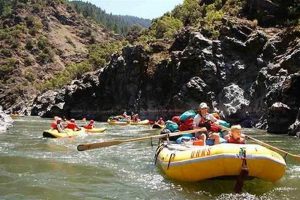 Thrilling: White Water Rafting Bend Adventures Await! | Your Ultimate Guide to Rafting Adventures, Gear & River Trips