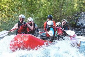 Experience the Sauk River Rafting Adventure Today! | Your Ultimate Guide to Rafting Adventures, Gear & River Trips