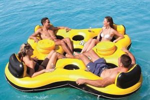 Best Four Person Inflatable Raft: Reviews & Guide | Your Ultimate Guide to Rafting Adventures, Gear & River Trips