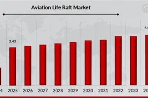 Aviation Life Raft Market: Safety, Trends & Growth Ahead | Your Ultimate Guide to Rafting Adventures, Gear & River Trips