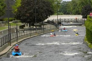 Your South Bend River Rafting Adventure Awaits! | Your Ultimate Guide to Rafting Adventures, Gear & River Trips