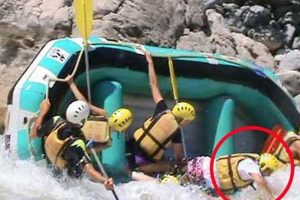 Understanding Colorado White Water Rafting Accident Risks + Tips | Your Ultimate Guide to Rafting Adventures, Gear & River Trips
