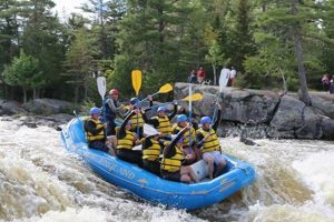 Thrilling White Water Rafting New England Adventures Now! | Your Ultimate Guide to Rafting Adventures, Gear & River Trips