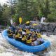 Thrilling White Water Rafting New England Adventures Now! | Your Ultimate Guide to Rafting Adventures, Gear & River Trips