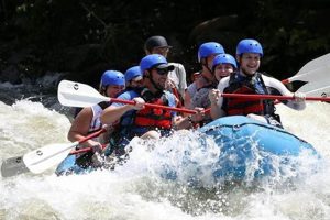 Thrilling Ocoee River Whitewater Rafting Trips Await! | Your Ultimate Guide to Rafting Adventures, Gear & River Trips