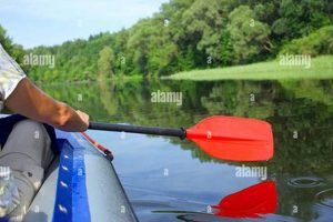 Best Whitewater Raft Paddles: Selection & Care Guide | Your Ultimate Guide to Rafting Adventures, Gear & River Trips