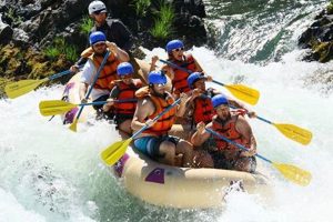 Plan Your Trinity River Rafting Adventure Today! | Your Ultimate Guide to Rafting Adventures, Gear & River Trips