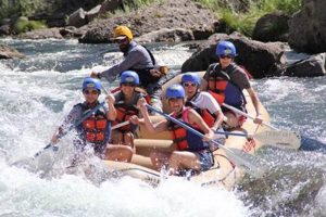 Reno River Rafting: Truckee Adventure Tours & More! | Your Ultimate Guide to Rafting Adventures, Gear & River Trips