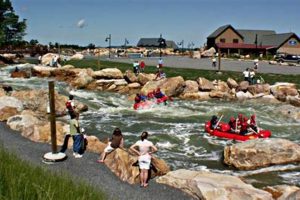 Experience Thrills: Deep Creek Lake White Water Rafting Adventures! | Your Ultimate Guide to Rafting Adventures, Gear & River Trips