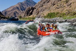 Explore Snake River River Rafting: Tours &amp; Adventure | Your Ultimate Guide to Rafting Adventures, Gear & River Trips