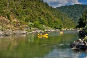 Book Your Rogue River Rafting Trips Oregon Adventure Now! | Your Ultimate Guide to Rafting Adventures, Gear & River Trips