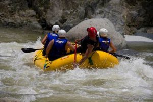 Experience Thrilling White Water Rafting Jarabacoa Adventure | Your Ultimate Guide to Rafting Adventures, Gear & River Trips