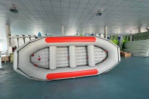 Guide to Boating Water Rafts: Safety & Fun Tips | Your Ultimate Guide to Rafting Adventures, Gear & River Trips