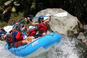 Unforgettable Costa Rica Rafting Trip Adventure! | Your Ultimate Guide to Rafting Adventures, Gear & River Trips
