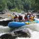Thrilling White Water Rafting Nolichucky Adventures Await! | Your Ultimate Guide to Rafting Adventures, Gear & River Trips