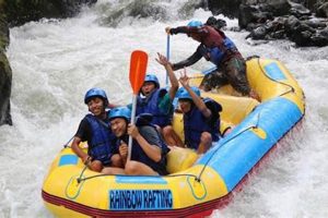 Thrilling Zipline & White Water Rafting Adventures Await! | Your Ultimate Guide to Rafting Adventures, Gear & River Trips