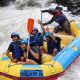 Thrilling Zipline & White Water Rafting Adventures Await! | Your Ultimate Guide to Rafting Adventures, Gear & River Trips
