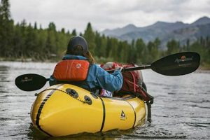 Top Rated Best Pack Rafts: [Year] Buyer's Guide | Your Ultimate Guide to Rafting Adventures, Gear & River Trips