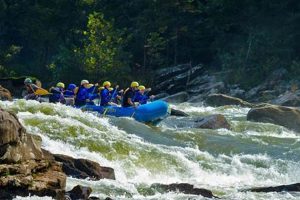 Gauley River: Fall Rafting Thrills & Adventure | Your Ultimate Guide to Rafting Adventures, Gear & River Trips