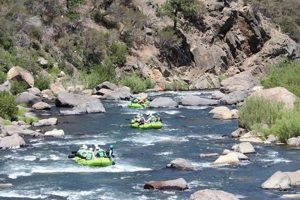 Epic Truckee White Water Rafting Adventures Await! | Your Ultimate Guide to Rafting Adventures, Gear & River Trips