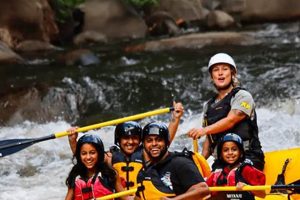 Compare White Water Rafting Rates: Costs &amp; Deals! | Your Ultimate Guide to Rafting Adventures, Gear & River Trips