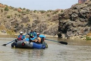 Your Guide to Whitewater Rafting Grand Junction, CO Trips | Your Ultimate Guide to Rafting Adventures, Gear & River Trips