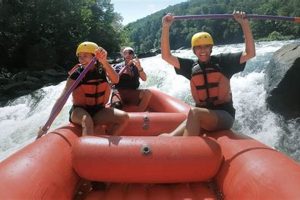 Thrilling Water Rafting near Pittsburgh: Adventure Awaits! | Your Ultimate Guide to Rafting Adventures, Gear & River Trips