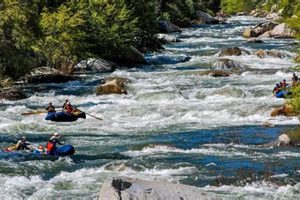 Kern River Rafting Deaths: Safety Tips & Prevention | Your Ultimate Guide to Rafting Adventures, Gear & River Trips