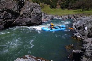 Eel River Rafting: Your Adventure Awaits + Tips | Your Ultimate Guide to Rafting Adventures, Gear & River Trips