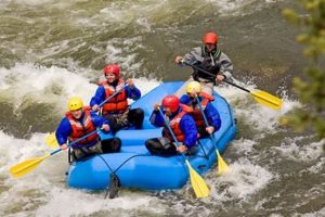 Cody's Thrilling Whitewater Rafting Adventures | Your Ultimate Guide to Rafting Adventures, Gear & River Trips