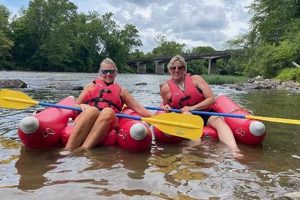Soak &amp; Splash: Hot Springs Rafting Co Adventures Await! | Your Ultimate Guide to Rafting Adventures, Gear & River Trips