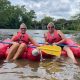 Soak &amp; Splash: Hot Springs Rafting Co Adventures Await! | Your Ultimate Guide to Rafting Adventures, Gear & River Trips
