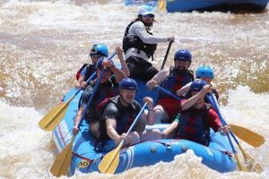 Your Oklahoma Water Rafting Adventure: Trips &amp; More! | Your Ultimate Guide to Rafting Adventures, Gear & River Trips