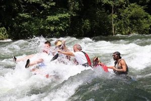 NC White Water Rafting Boone: Guided River Trips &amp; More | Your Ultimate Guide to Rafting Adventures, Gear & River Trips